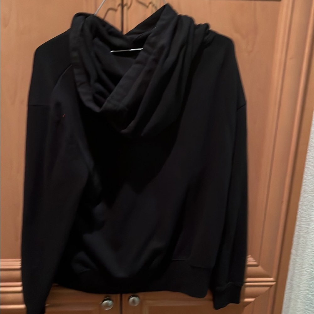 BRAND NEW plain gap hoodie - Picture 2 of 2
